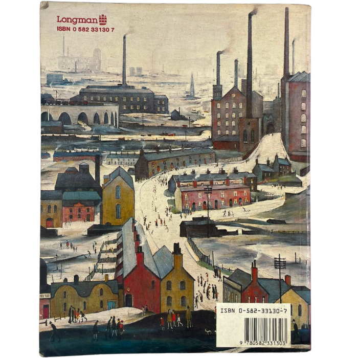 An Illustrated History of Modern Britain 1783-1980