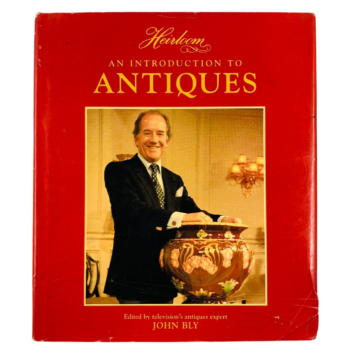 An Introduction to Antiques