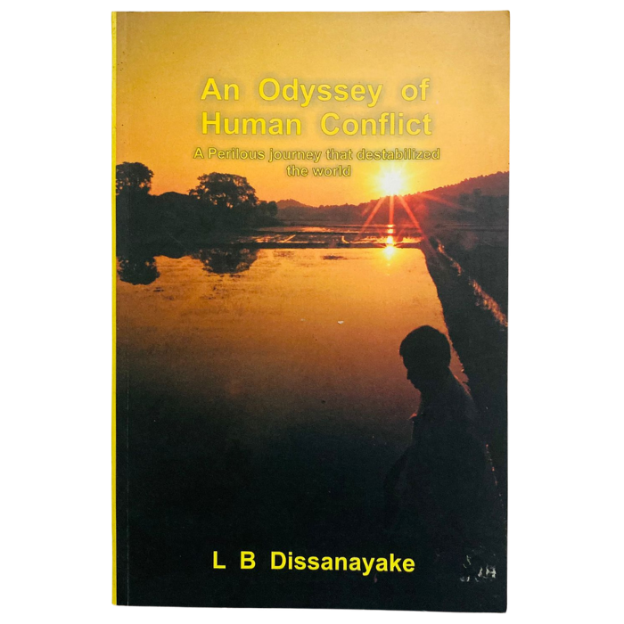 An Odyssey of Human Conflict