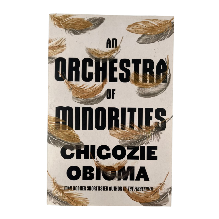 An Orchestra of Minorities