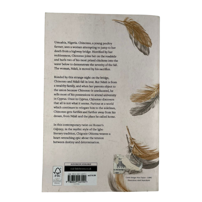 An Orchestra of Minorities