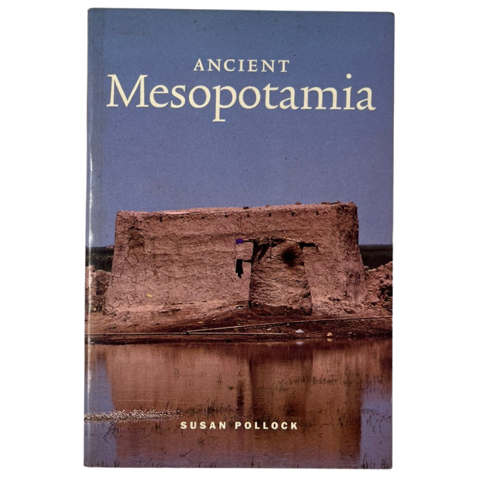 Ancient Mesopotamia