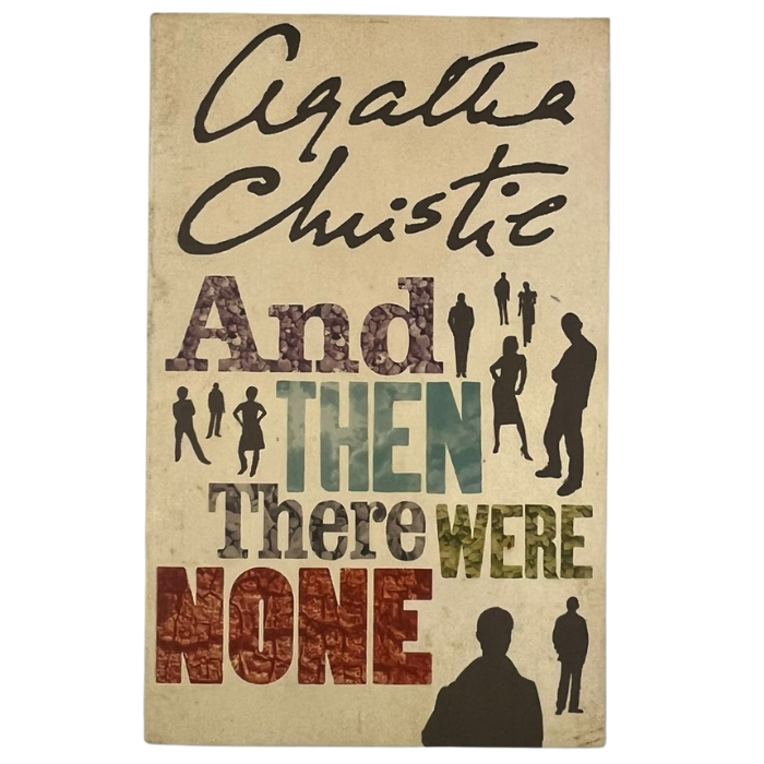 And Then There Were None