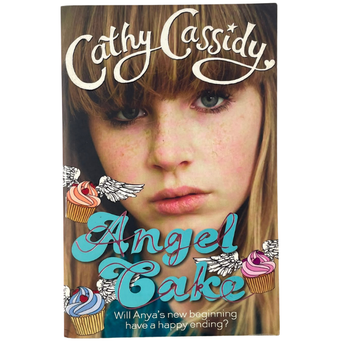 Angel Cake