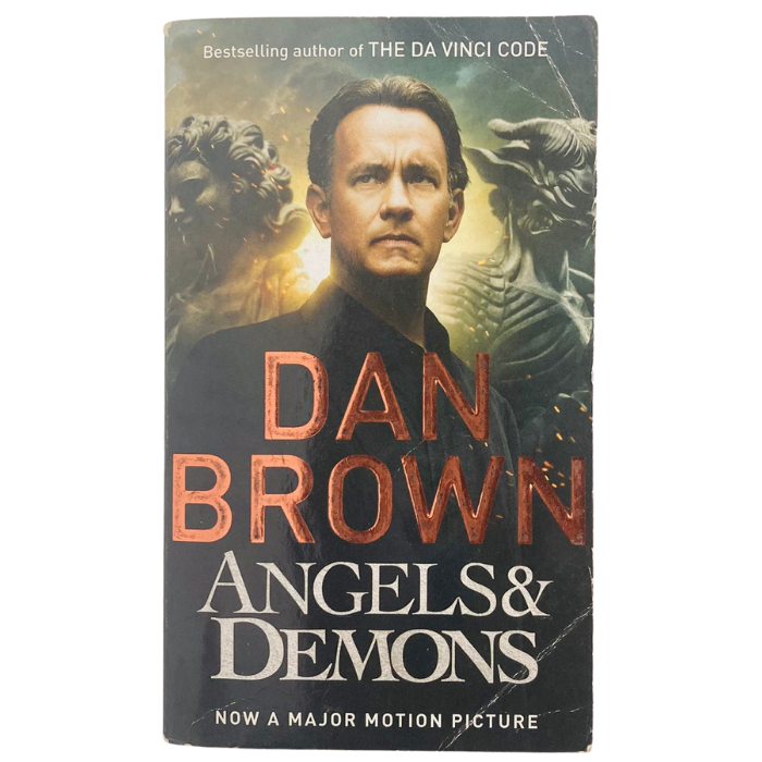 Angels & Demons