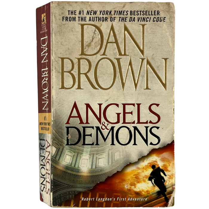 Angels & Demons