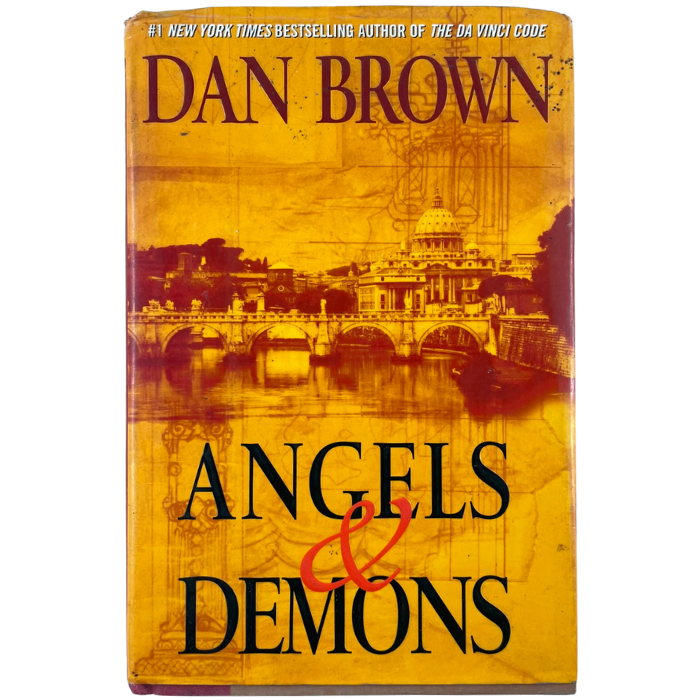 Angels & Demons