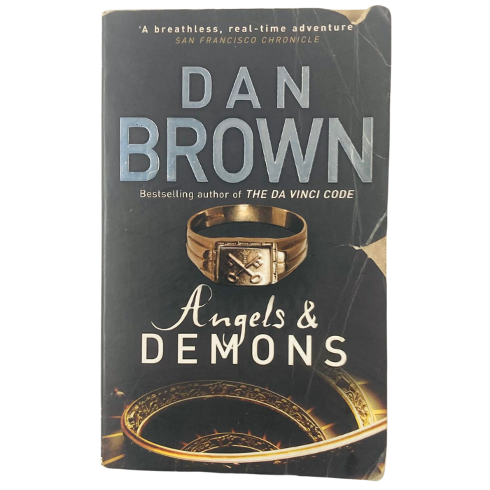 Angels & Demons