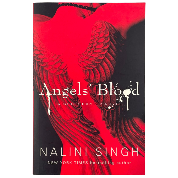 Angels' Blood