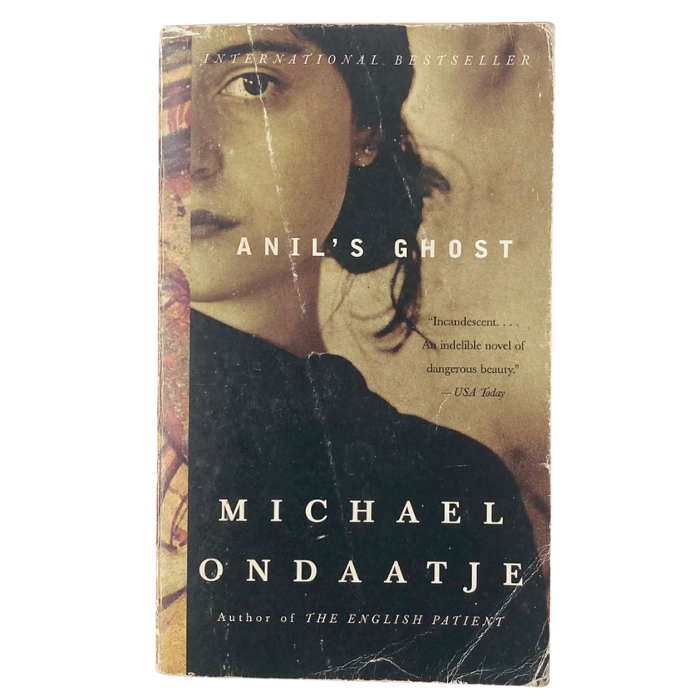 Anil's Ghost