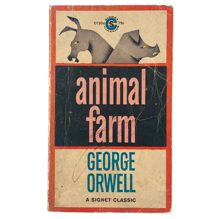 Animal Farm