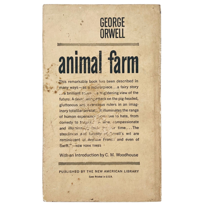 Animal Farm