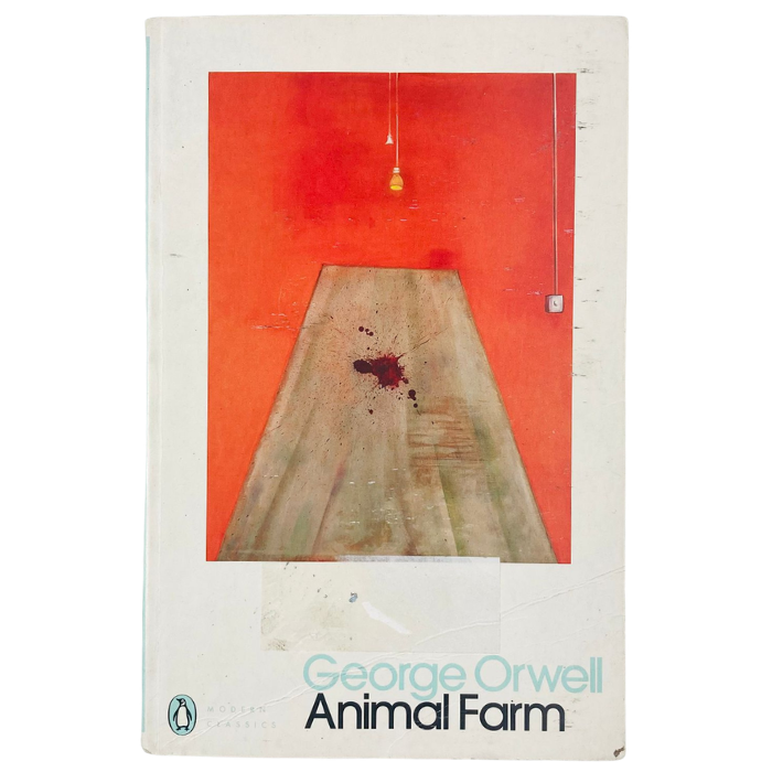 Animal Farm 