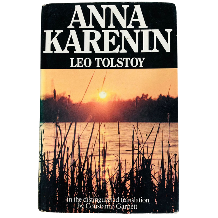 Anna Karenina