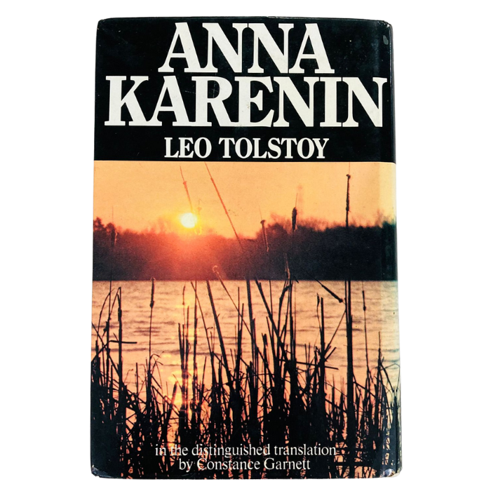 Anna Karenina