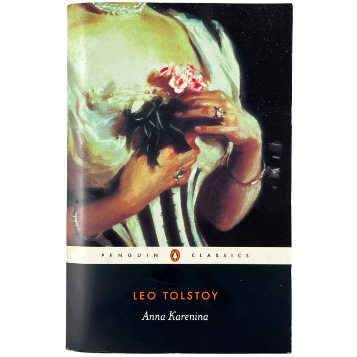 Anna Karenina