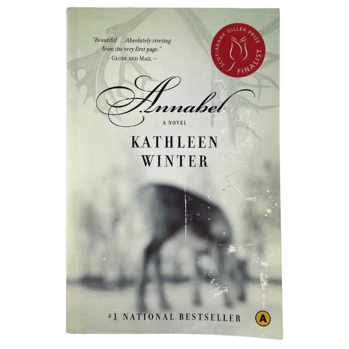 Annabel