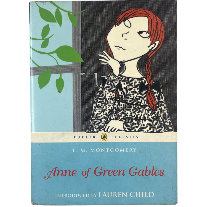 Anne of Green Gables