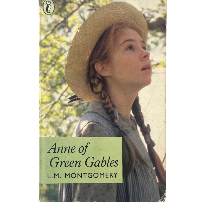 Anne of Green Gables