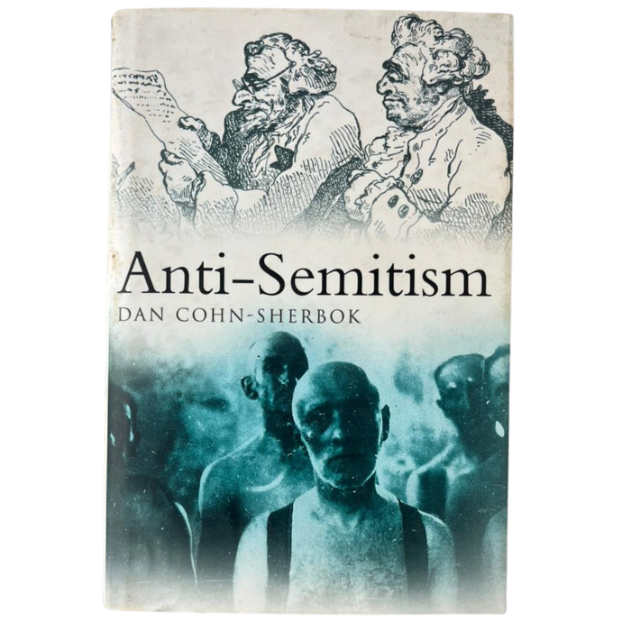Anti-Semitism