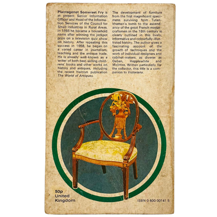 Antique Furniture