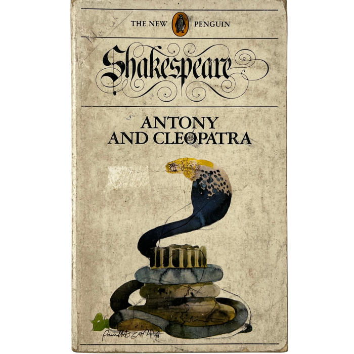 Antony and Cleopatra