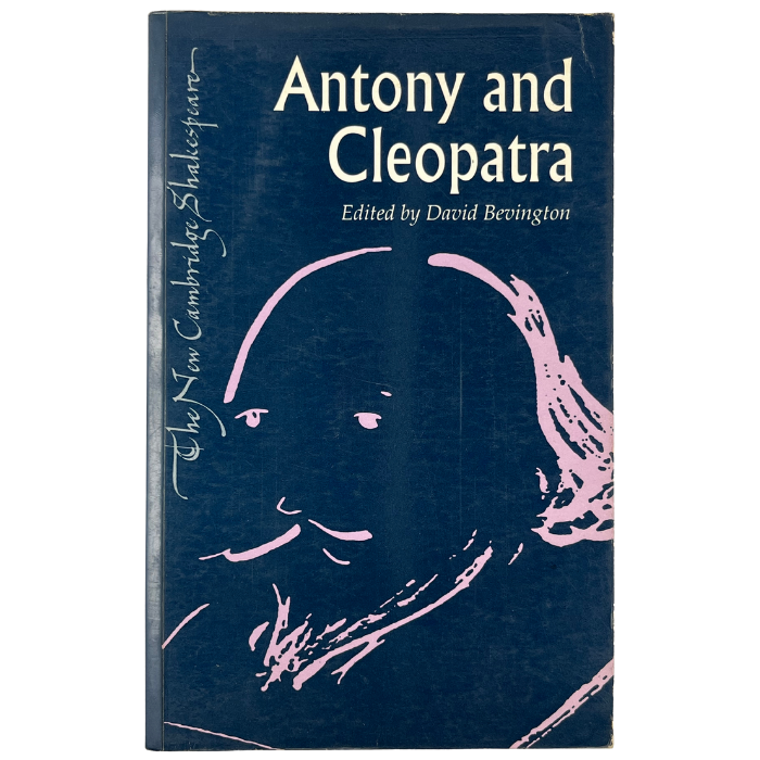 Antony and Cleopatra