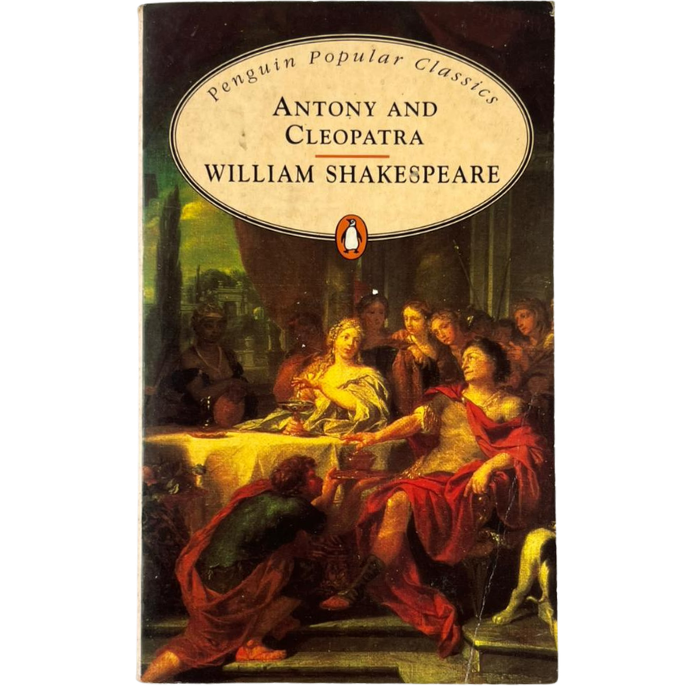 Antony and Cleopatra