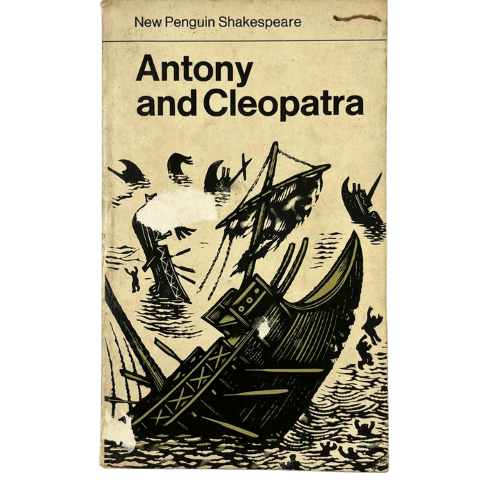Antony and Cleopatra
