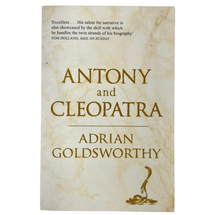 Antony and Cleopatra
