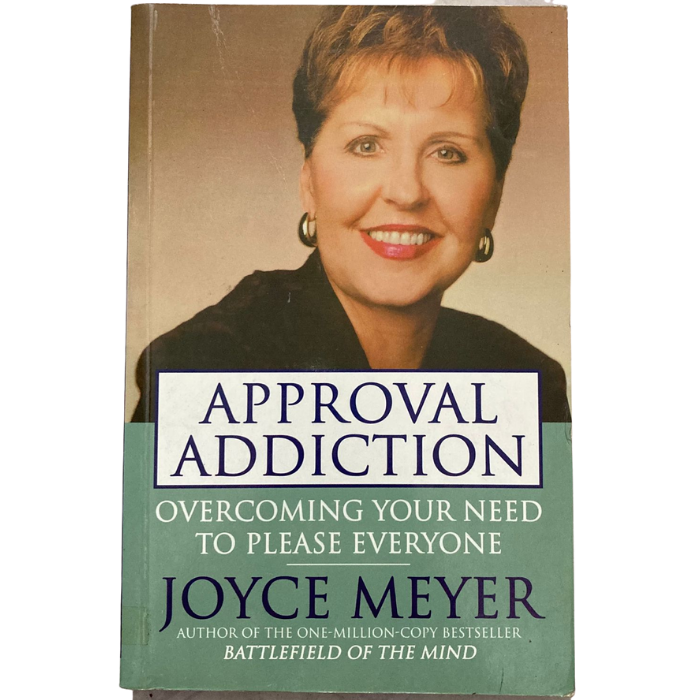 Approval Addiction: Overcoming Your Need to Please Everyone