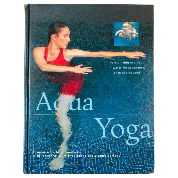 Aqua Yoga