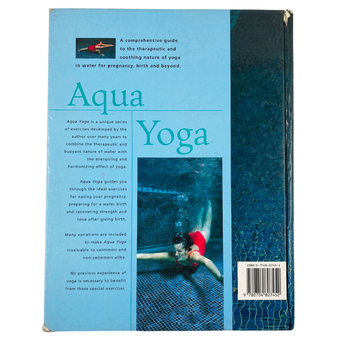 Aqua Yoga