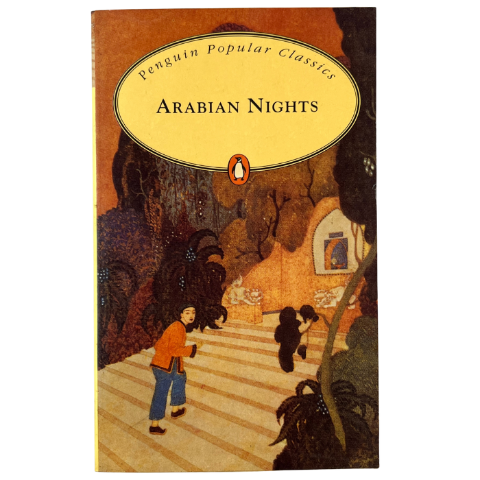 Arabian Nights