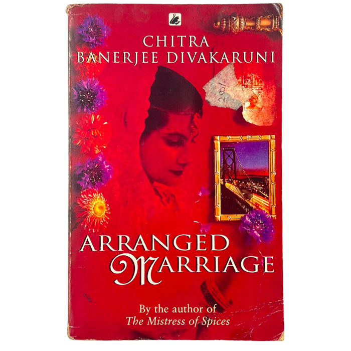 Arranged Marriage