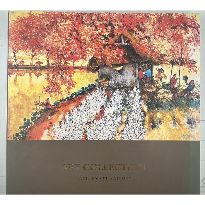 Art Collection Park Hyatt Saigon