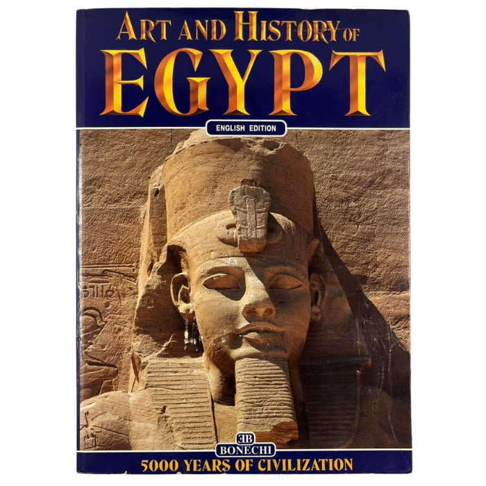 Art and History of Egypt