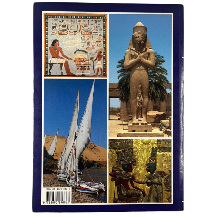 Art and History of Egypt
