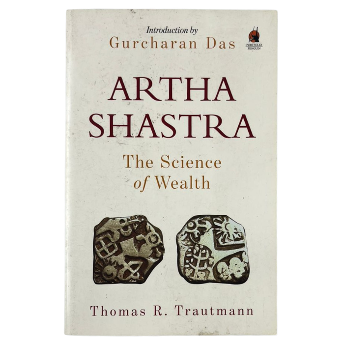 Arthashastra: The Science of Wealth