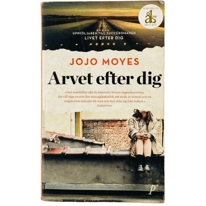 Arvet efter dig 