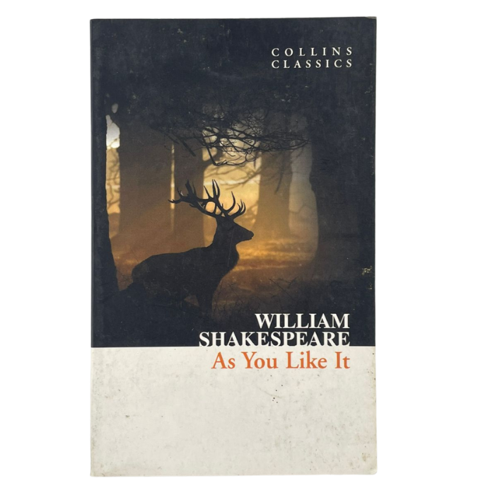 As You Like It