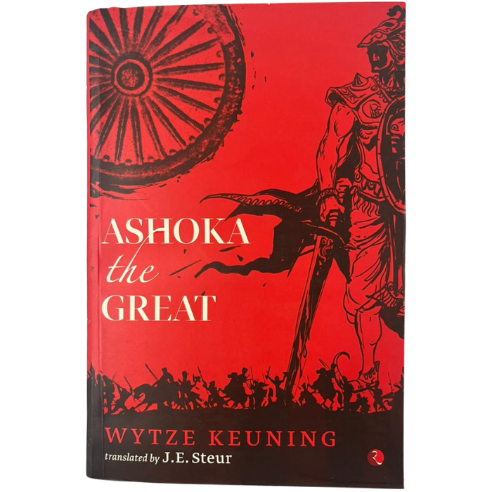 Ashoka the Great