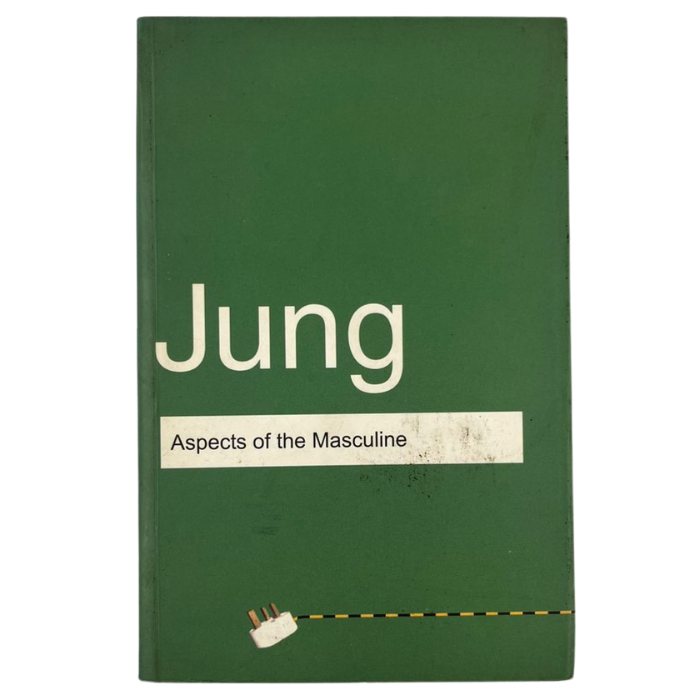 Aspects of the Masculine