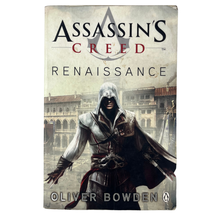 Assassins 39s Creed Renaissance