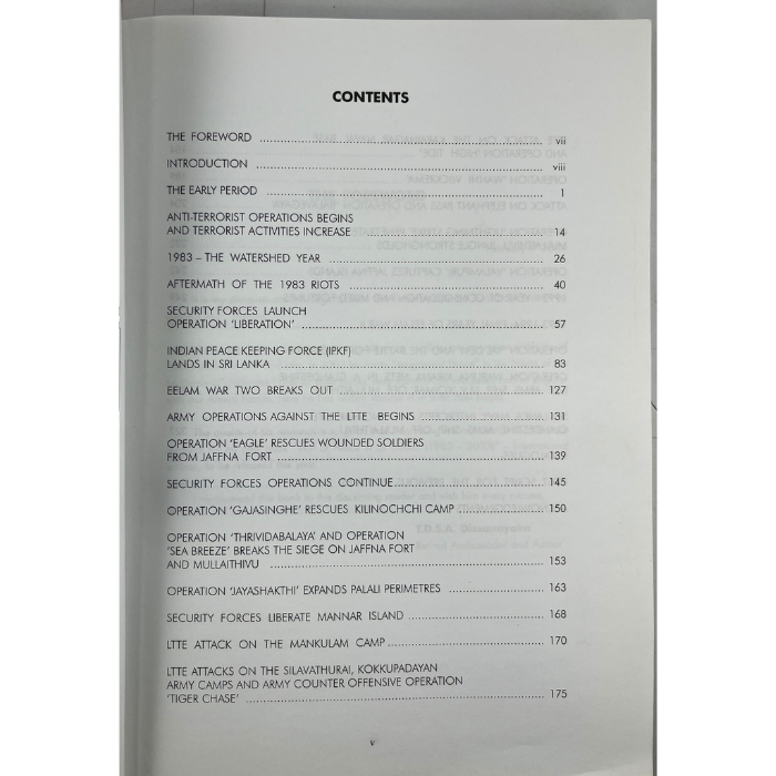 Assignment Peace in the Name of the Motherland Volume III