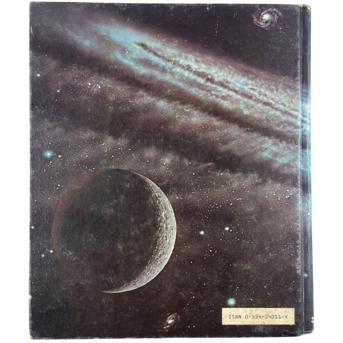 Astronomy: The Cosmic Journey (3rd Edition)