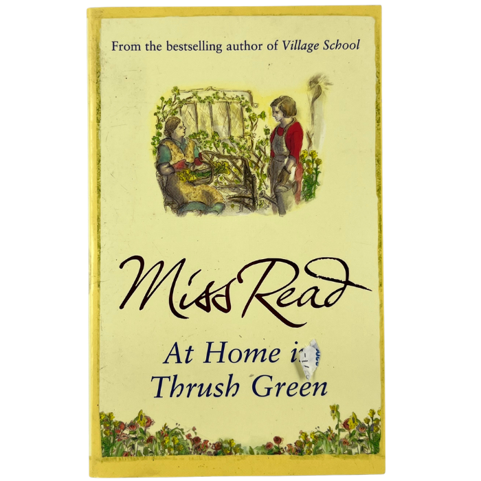 At Home in Thrush Green