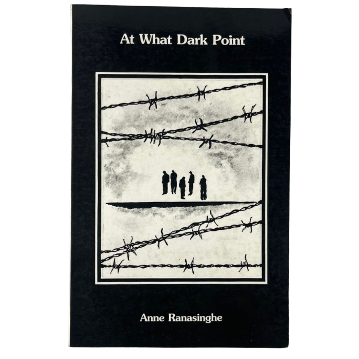 At What Dark Point