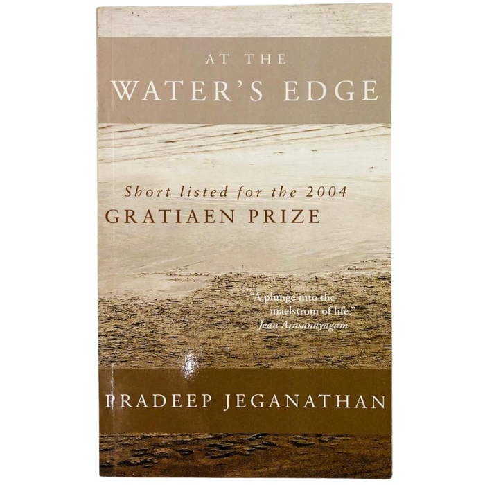 At the Water's Edge