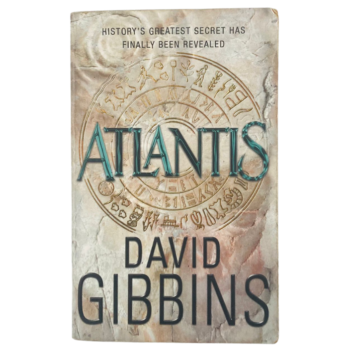Atlantis